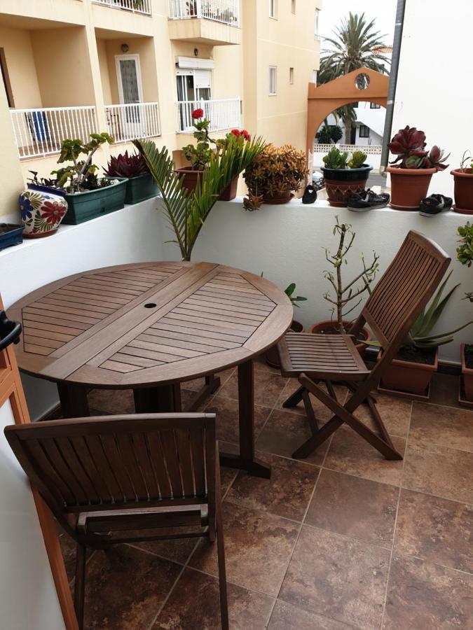 Cozy Apartment Near The Ocean Corralejo Exterior photo