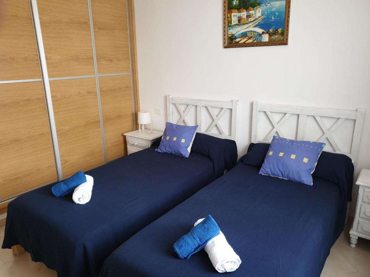 Cozy Apartment Near The Ocean Corralejo Exterior photo