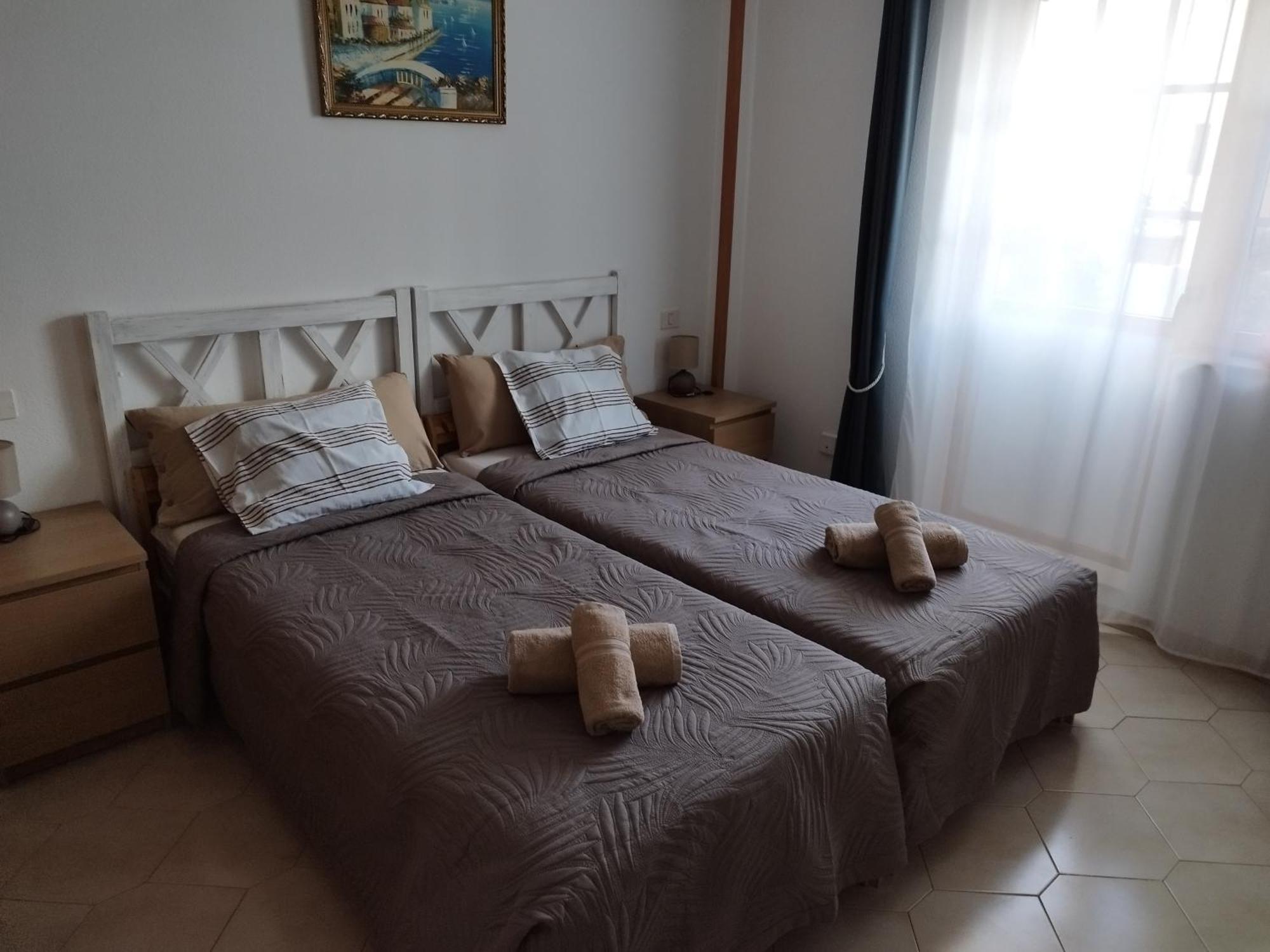 Cozy Apartment Near The Ocean Corralejo Exterior photo